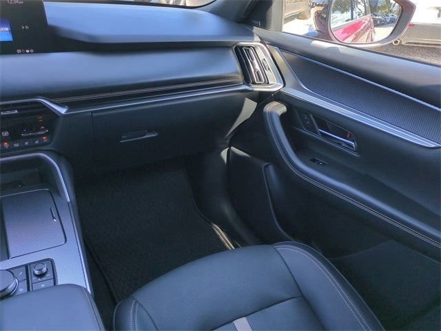 2025 Mazda Mazda CX-70 3.3 Turbo S Premium