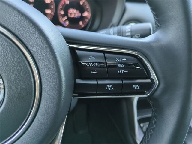 2025 Mazda Mazda CX-70 3.3 Turbo S Premium