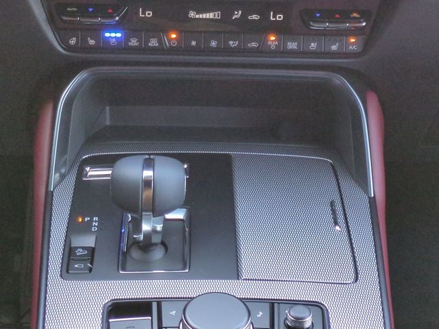 2026 Mazda Mazda CX-70 3.3 Turbo S Premium AWD