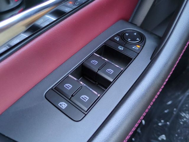 2026 Mazda Mazda CX-70 3.3 Turbo S Premium AWD