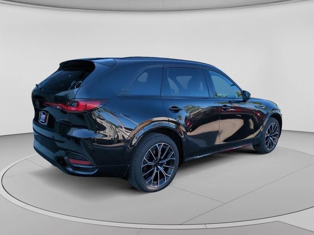 2026 Mazda Mazda CX-70 3.3 Turbo S Premium AWD