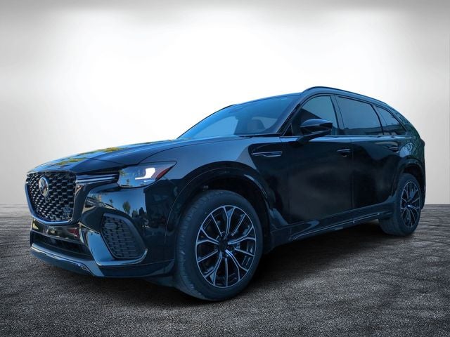 2026 Mazda Mazda CX-70 3.3 Turbo S Premium AWD