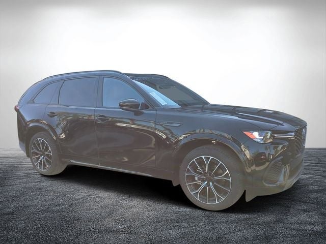 2026 Mazda CX-70 3.3 Turbo S Premium AWD