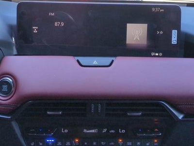 2026 Mazda Mazda CX-70 3.3 Turbo S Premium AWD