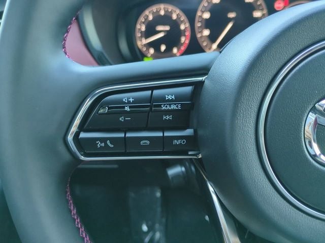 2026 Mazda Mazda CX-70 3.3 Turbo S Premium AWD