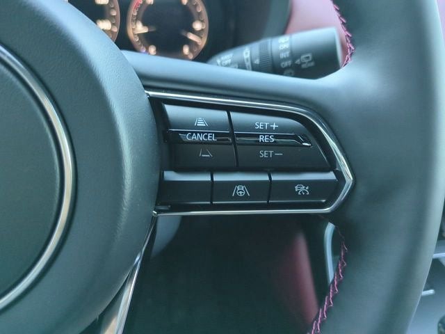 2026 Mazda Mazda CX-70 3.3 Turbo S Premium AWD