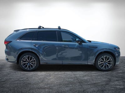 2026 Mazda Mazda CX-70 3.3 Turbo S Premium AWD