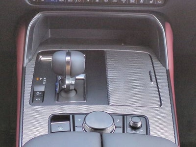 2026 Mazda Mazda CX-70 3.3 Turbo S Premium AWD