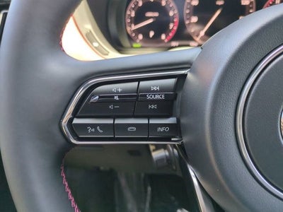 2026 Mazda Mazda CX-70 3.3 Turbo S Premium AWD