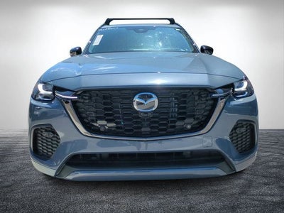 2026 Mazda Mazda CX-70 3.3 Turbo S Premium AWD