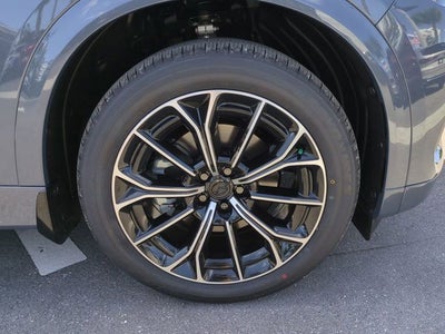 2026 Mazda Mazda CX-70 3.3 Turbo S Premium AWD