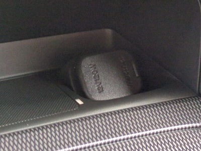 2026 Mazda Mazda CX-70 3.3 Turbo S Premium AWD