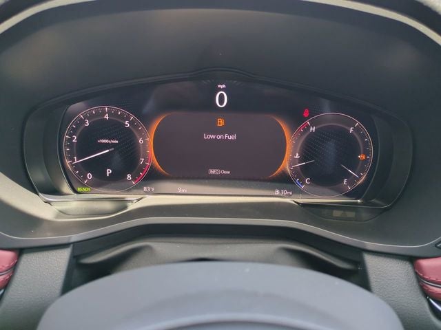 2026 Mazda Mazda CX-70 3.3 Turbo S Premium AWD