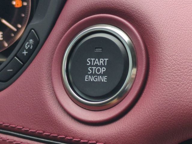 2026 Mazda Mazda CX-70 3.3 Turbo S Premium AWD