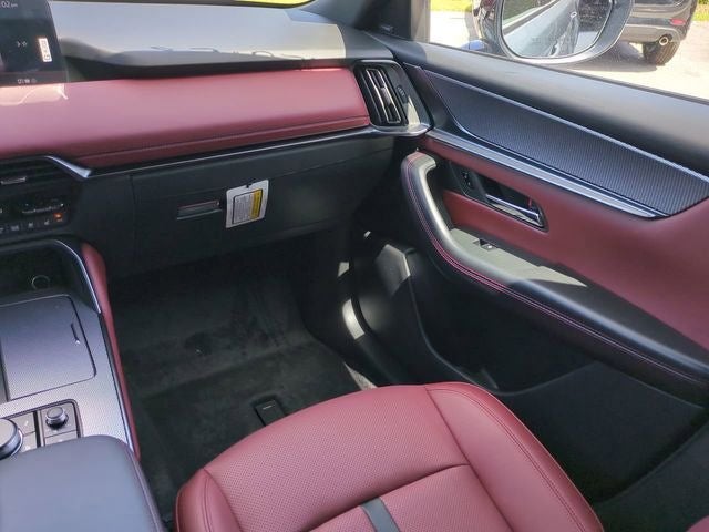 2026 Mazda Mazda CX-70 3.3 Turbo S Premium AWD