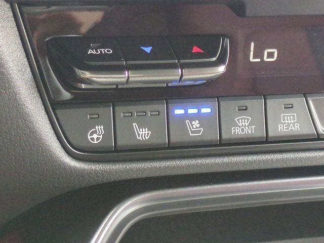 2026 Mazda Mazda CX-70 3.3 Turbo S Premium AWD