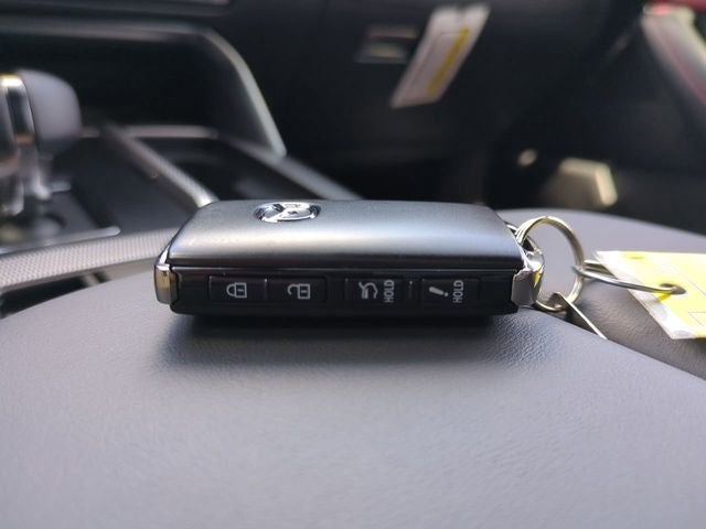 2026 Mazda Mazda CX-70 3.3 Turbo S Premium AWD