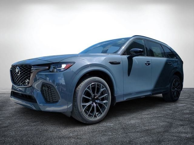 2026 Mazda Mazda CX-70 3.3 Turbo S Premium AWD