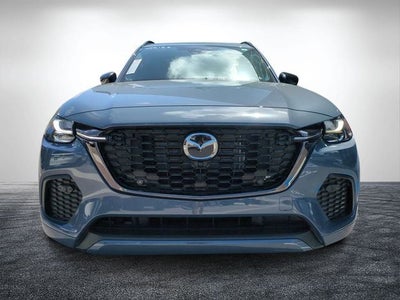 2026 Mazda Mazda CX-70 3.3 Turbo S Premium AWD