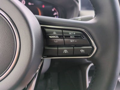 2026 Mazda Mazda CX-70 3.3 Turbo S Premium AWD