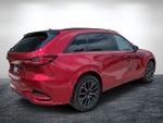 2026 Mazda Mazda CX-70 3.3 Turbo S Premium AWD