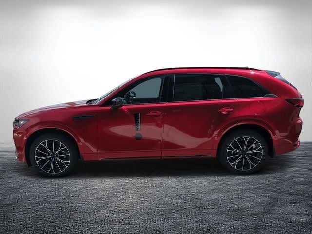 2026 Mazda Mazda CX-70 3.3 Turbo S Premium AWD