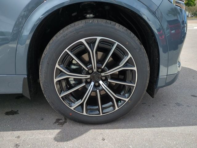 2026 Mazda Mazda CX-70 3.3 Turbo S Premium AWD