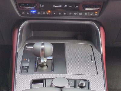 2026 Mazda Mazda CX-70 3.3 Turbo S Premium AWD