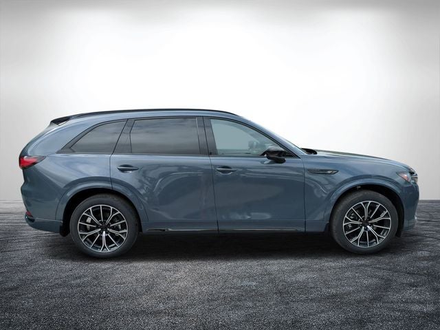 2026 Mazda Mazda CX-70 3.3 Turbo S Premium AWD