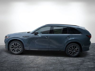 2026 Mazda Mazda CX-70 3.3 Turbo S Premium AWD