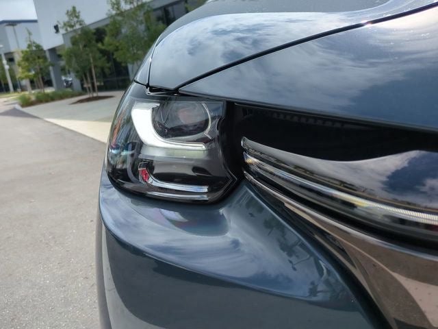 2026 Mazda Mazda CX-70 3.3 Turbo S Premium AWD