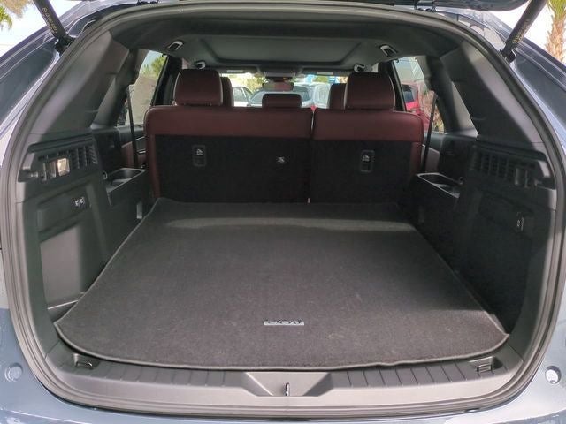 2026 Mazda Mazda CX-70 3.3 Turbo S Premium AWD