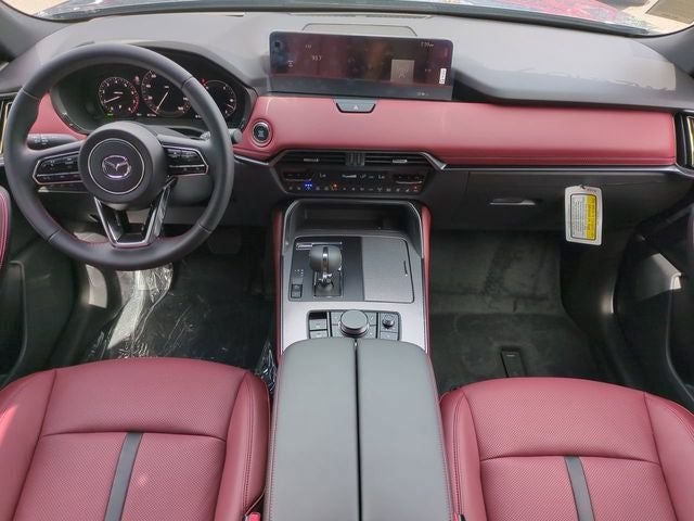 2026 Mazda Mazda CX-70 3.3 Turbo S Premium AWD