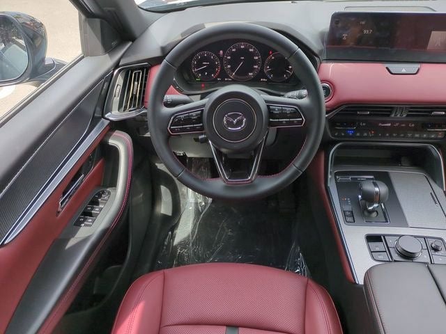 2026 Mazda Mazda CX-70 3.3 Turbo S Premium AWD