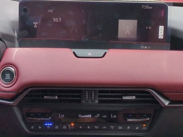 2026 Mazda Mazda CX-70 3.3 Turbo S Premium AWD