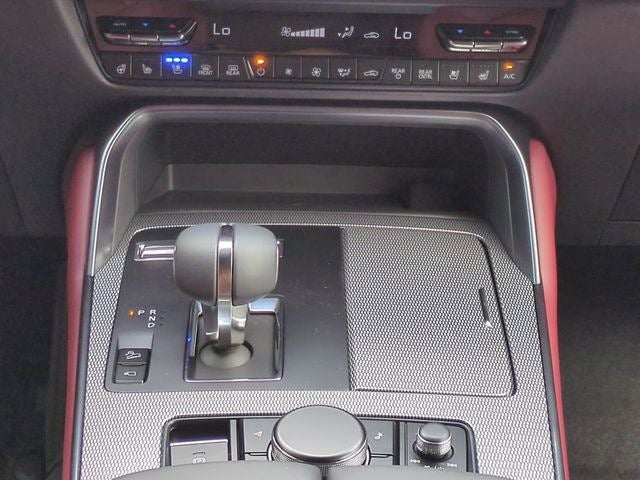 2026 Mazda Mazda CX-70 3.3 Turbo S Premium AWD