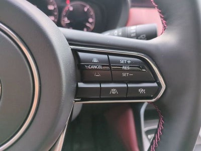 2026 Mazda Mazda CX-70 3.3 Turbo S Premium AWD