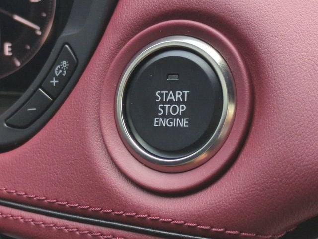 2026 Mazda Mazda CX-70 3.3 Turbo S Premium AWD