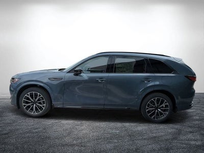 2026 Mazda Mazda CX-70 3.3 Turbo S Premium AWD