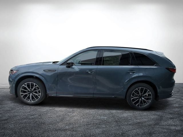 2026 Mazda Mazda CX-70 3.3 Turbo S Premium AWD