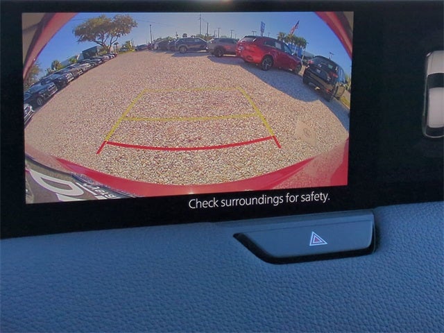 2025 Mazda Mazda CX-70 3.3 Turbo Premium