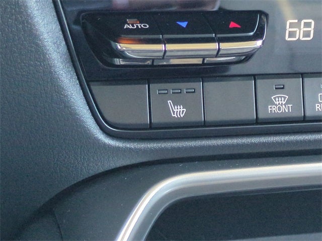 2025 Mazda Mazda CX-70 3.3 Turbo Premium