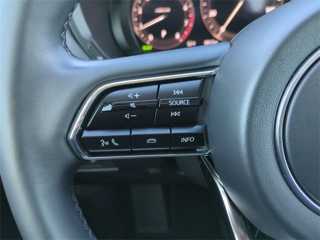 2025 Mazda Mazda CX-70 3.3 Turbo Premium