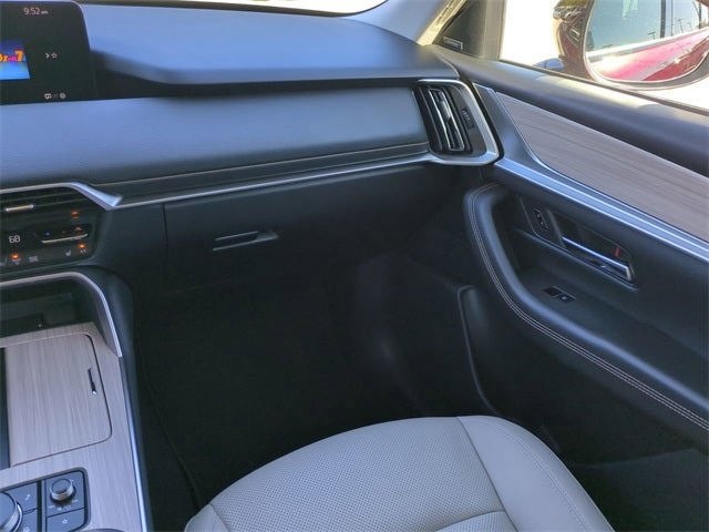 2025 Mazda Mazda CX-70 3.3 Turbo Premium