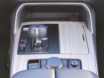 2025 Mazda Mazda CX-70 3.3 Turbo Premium