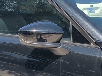 2025 Mazda Mazda CX-70 PHEV Premium Plus