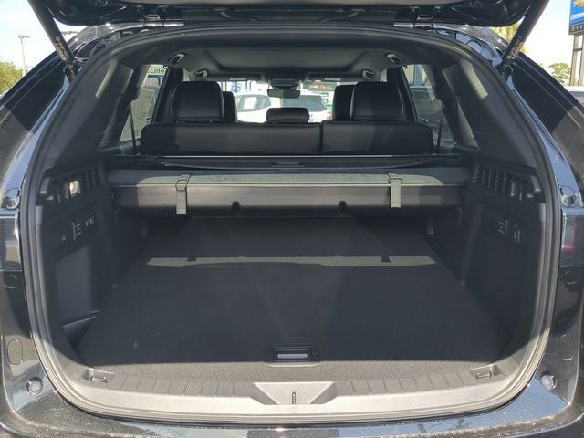 2025 Mazda Mazda CX-70 PHEV Premium Plus