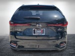 2025 Mazda Mazda CX-70 PHEV Premium Plus