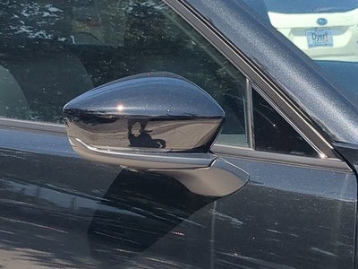 2025 Mazda Mazda CX-70 PHEV Premium Plus