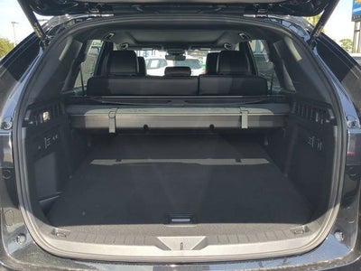 2025 Mazda Mazda CX-70 PHEV Premium Plus